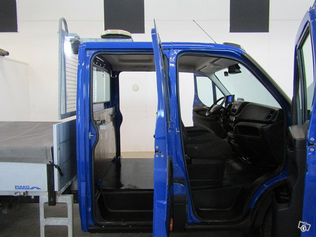 Iveco Daily 6