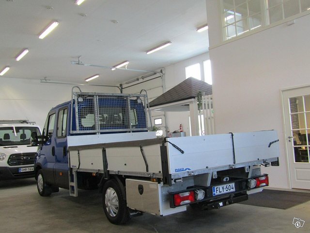 Iveco Daily 10