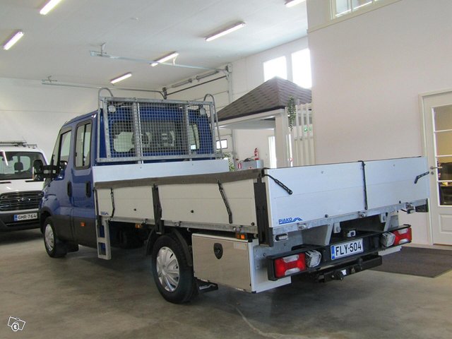 Iveco Daily 13