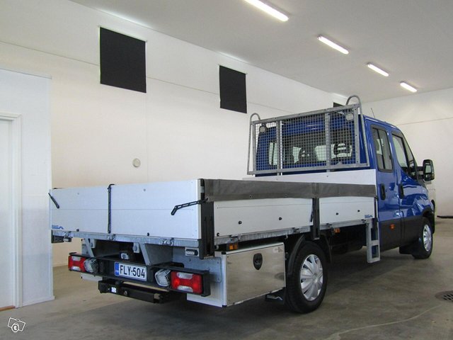 Iveco Daily 14