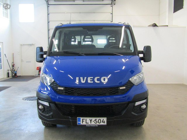 Iveco Daily 15