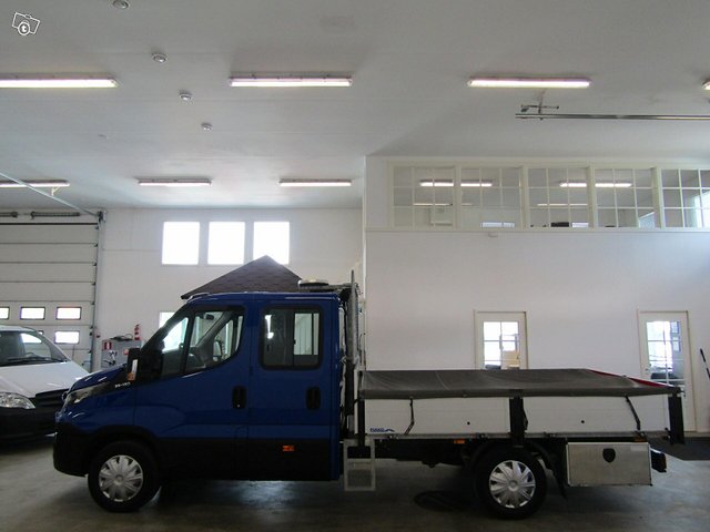 Iveco Daily 16