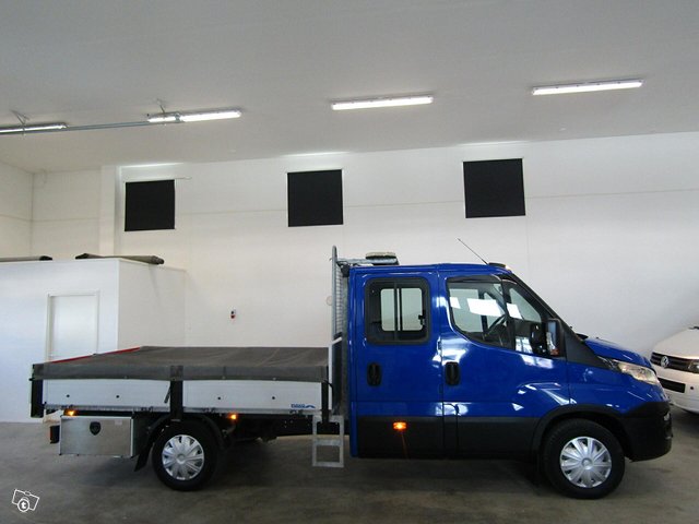 Iveco Daily 17