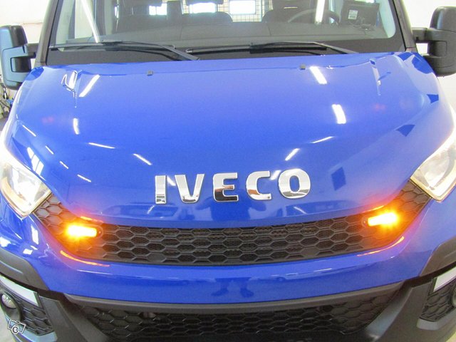 Iveco Daily 19