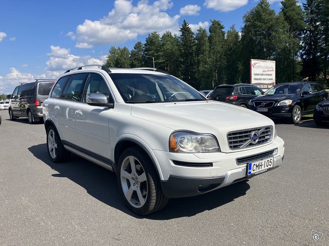 Volvo XC90, kuva 1