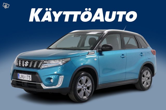 SUZUKI Vitara, kuva 1