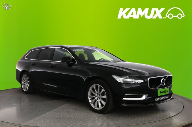 Volvo V90, kuva 1