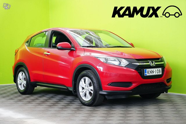 Honda HR-V, kuva 1