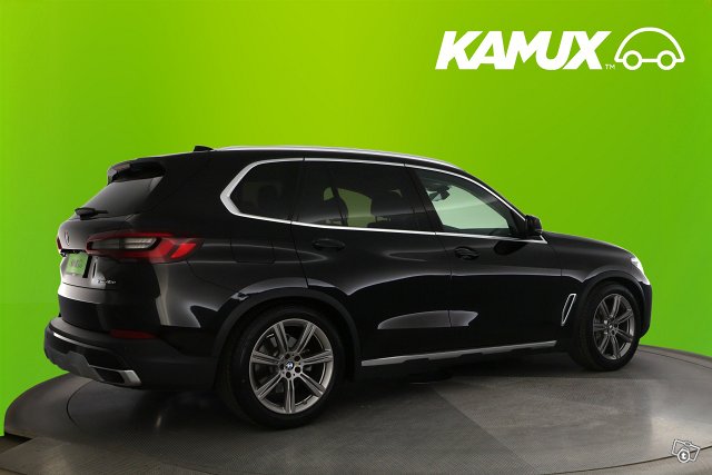 BMW X5 2