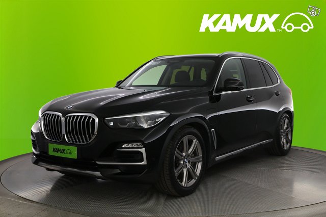 BMW X5 6