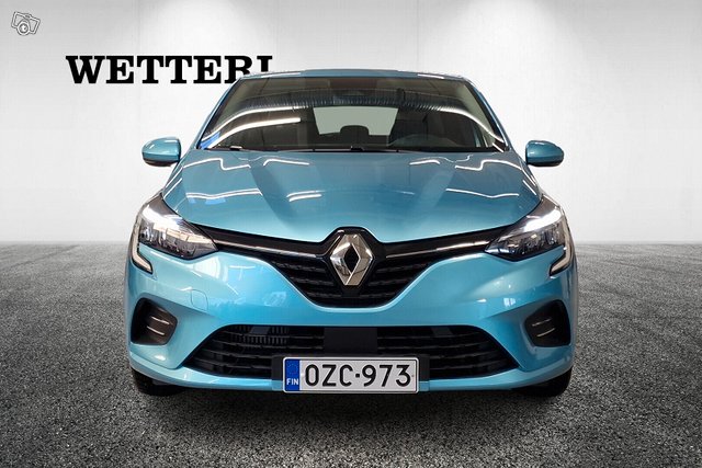 Renault Clio 3