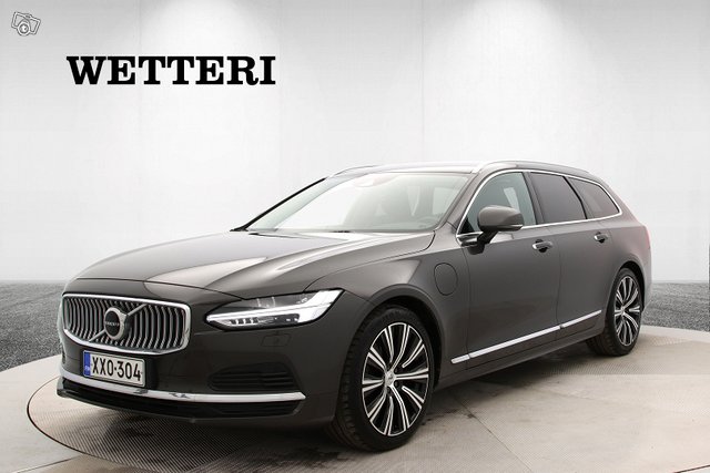 Volvo V90, kuva 1