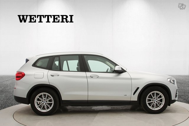 BMW X3 6