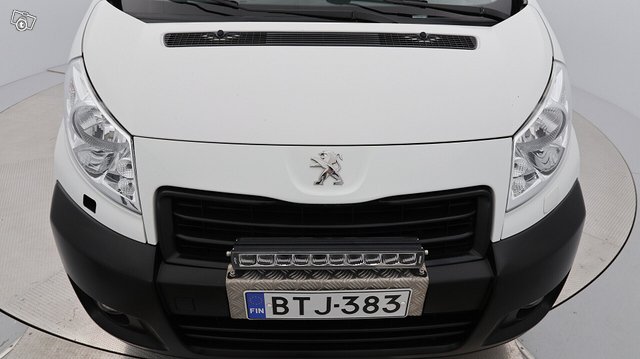 Peugeot Expert 10