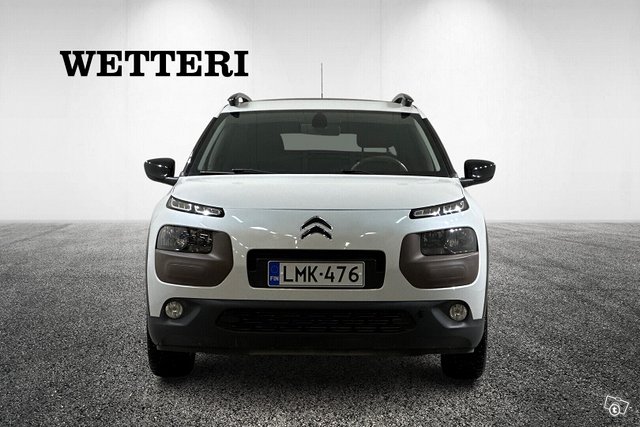 Citroen C4 Cactus 2