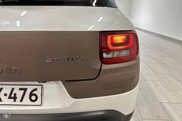 Citroen C4 Cactus 7