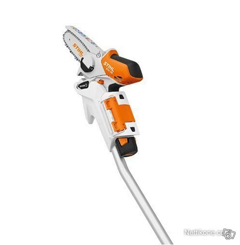 Stihl Pidennyskappale GTA 26 JATKOVARSI GA018205000 1