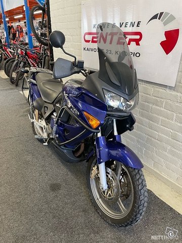 Honda XL 2