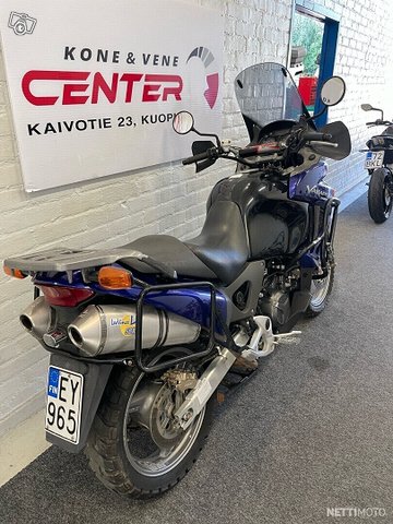 Honda XL 3