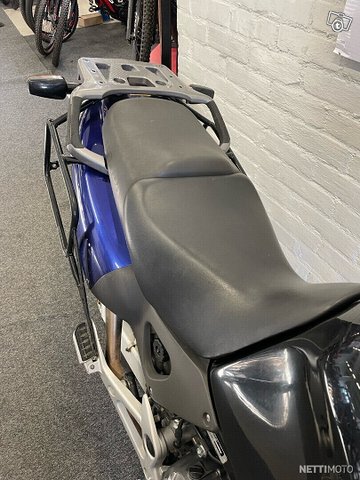 Honda XL 5