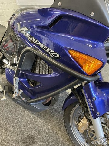 Honda XL 8