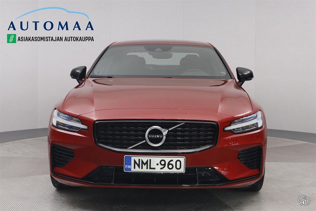 Volvo S60 6