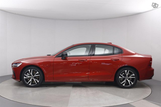 Volvo S60 7