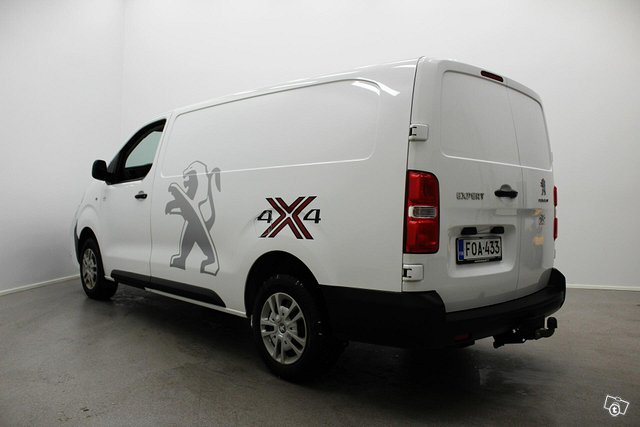 Peugeot Expert 2