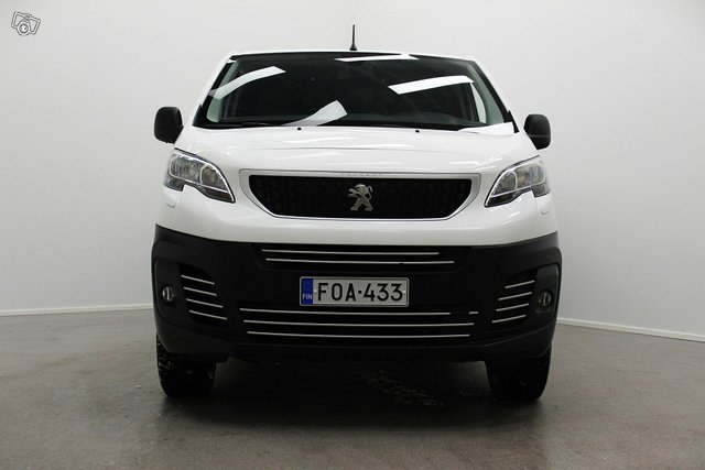 Peugeot Expert 3