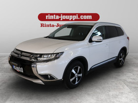 Mitsubishi Outlander, Autot, Vaasa, Tori.fi