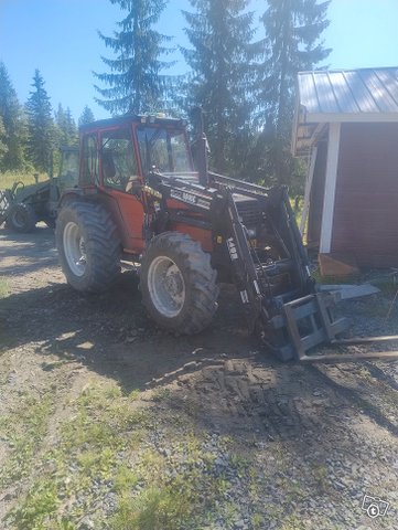 Valmet 405, kuva 1