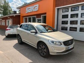 Volvo XC60, Autot, Hyvink, Tori.fi
