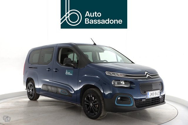 CITROEN E-BERLINGO 1