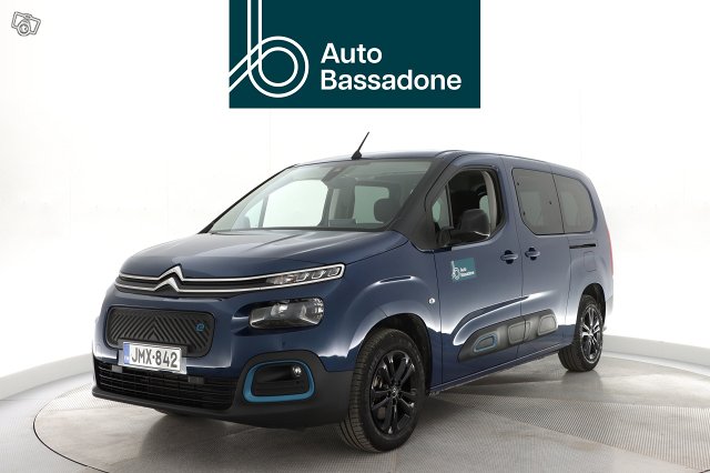 CITROEN E-BERLINGO 3