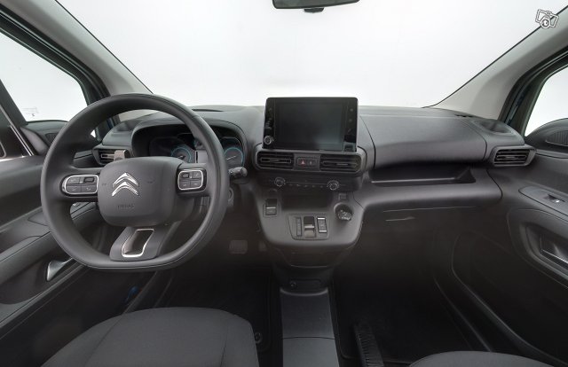 CITROEN E-BERLINGO 10