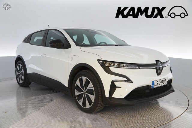 Renault Megane, kuva 1