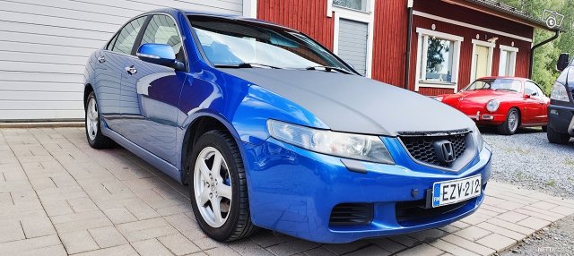 Honda Accord, kuva 1