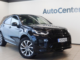 Land Rover Discovery Sport, Autot, Tampere, Tori.fi