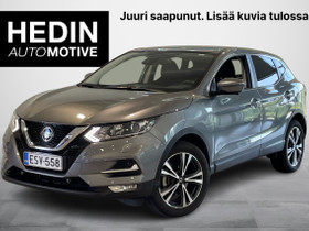 Nissan Qashqai, Autot, Porvoo, Tori.fi
