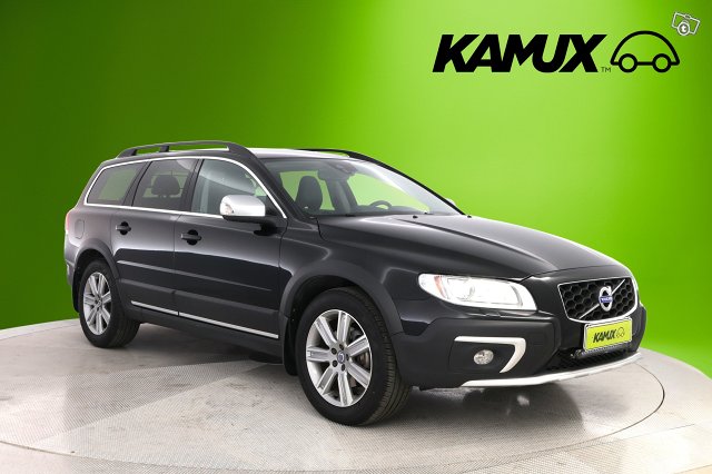 Volvo XC70