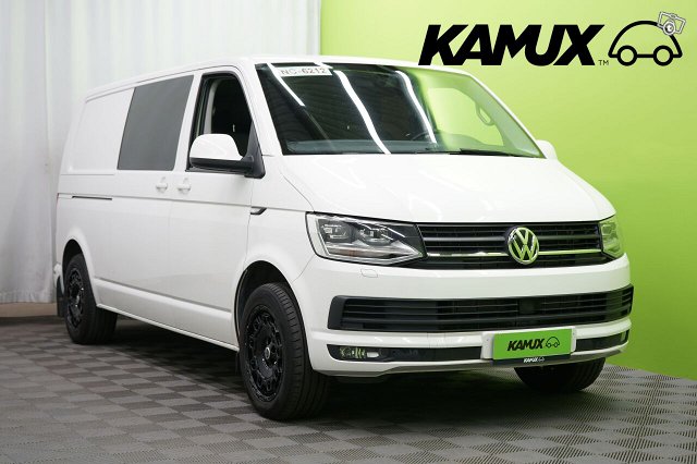 Volkswagen Transporter, kuva 1