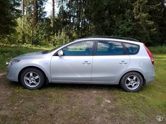 Hyundai i30, kuva 1