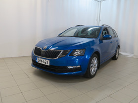 SKODA Octavia, Autot, Rovaniemi, Tori.fi