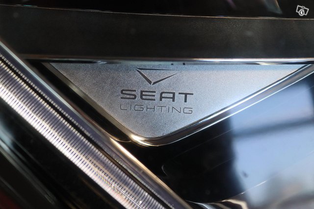 Seat Ateca 16