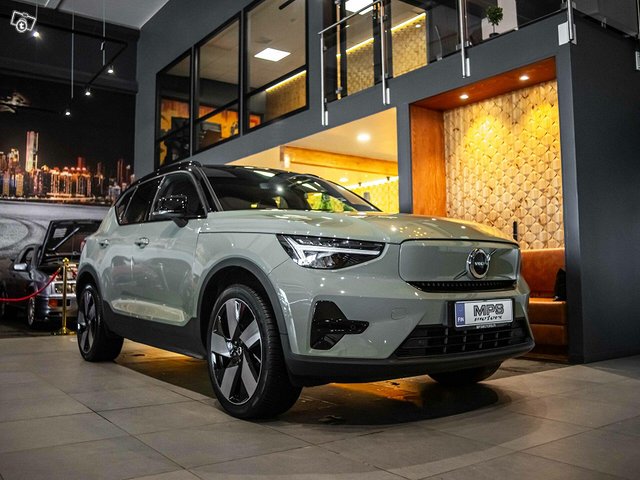 Volvo XC40, kuva 1