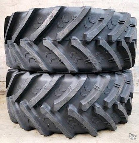 TRAKTORI Renkaat 520/85R38 Ascenso TDR850 155D TL