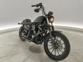 Harley-Davidson Sportster, Moottoripyrt, Moto, Lempl, Tori.fi