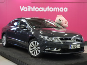 Volkswagen CC, Autot, Lahti, Tori.fi