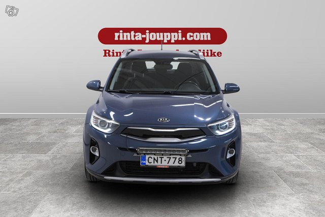 Kia Stonic 2