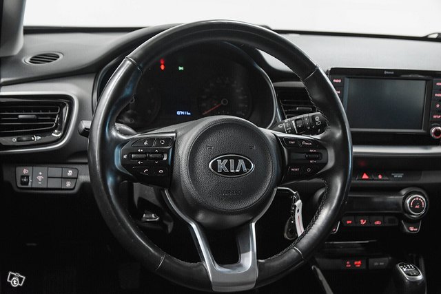 Kia Stonic 14